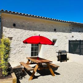 Gîte du dousset