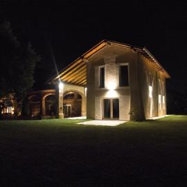 Cascina della Contessa Suite