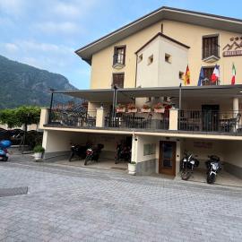 Hotel Ristorante Ligure, hotel em Vinadio