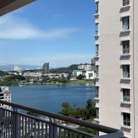 Cozy Stay -APU, Bukit Jalil, UPM