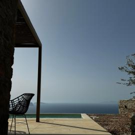 Thermyes Villas 4 with private pool