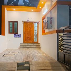 RMS Homestay Madurai