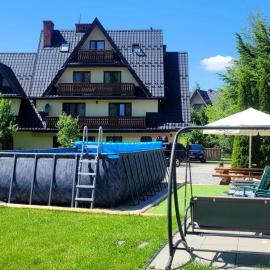 Willa Anda, khách sạn ở Zakopane