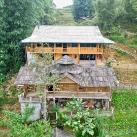 Local Homestay