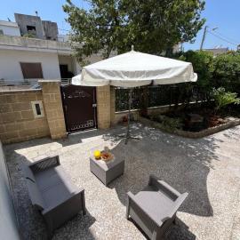 La Casa del Borgo, viešbutis mieste Spekija