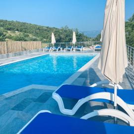 Apartments Wild Beauty - Krimovica