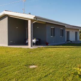 Oasi Sant'Egidio, מלון בפאנו