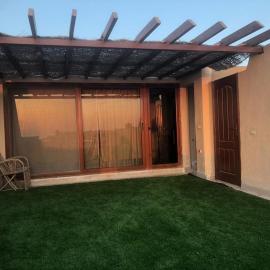 Laserina palm Khorshed stadio direct on beach for families only, hotel in Ain Sokhna
