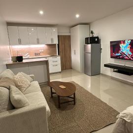 Studio moderne et spacieux 2, hotel em Draveil