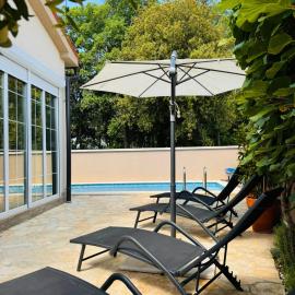 Family holiday home