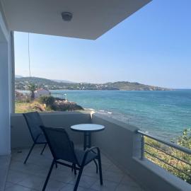 Maria's Beach House