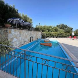 B&B Nonna Valentina, hotel a Centola