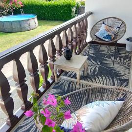 Studio Le Balcon du Béarn