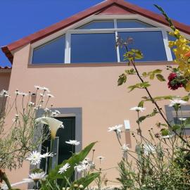 House Vila Santa Ana