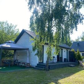 Domek letniskowy Iwo