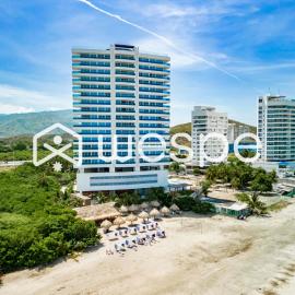 Reserva Del Mar Santa Marta - By Wespe