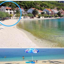 Villa Tramontana, hotel in Krilo
