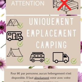 Camping sous les Poiriers, hotel em Domfront