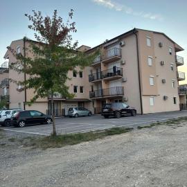 Nobus Vila jezero