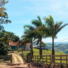 Pousada das Colinas, hotel in Águas de Lindoia
