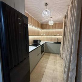 Spacious Entire Apartment in Embassy Area