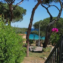 La Pointe de Sel - Plage a 2 minutes a pied