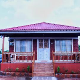 Keshav Villa Sea View Holiday Home