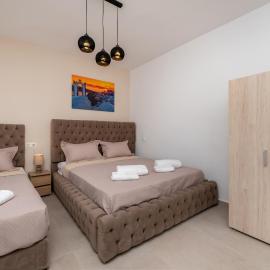 Luxury Suite Alexandros, viešbutis mieste Santorini