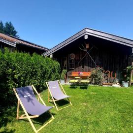 Ferienwohnung Schneckenpointner