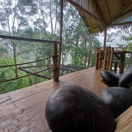 Ella Retreat Hotel Glamping Tent For Nature Lovers, hotel u gradu Ela