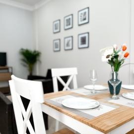 Stark house, hotel di Moyobamba