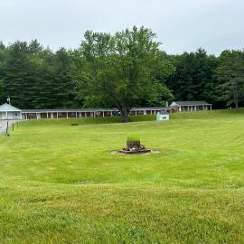 Starlight Inn, Hotel in Bennington