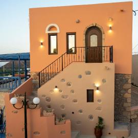 Tsolias Stone House 2