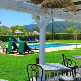 Nave Redonda do Cerro – Countryside & Nature, hotel a Nave Redonda