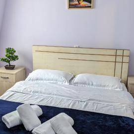 Ushguli में, होटल MATE Rooms with Private Bathroom
