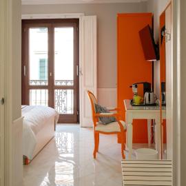 Top Central Rooms, hotel in Caserta