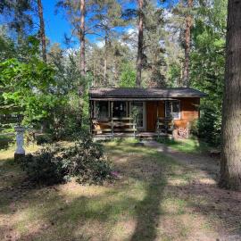 Camp Koose, hotel u gradu Bad Šmideberg