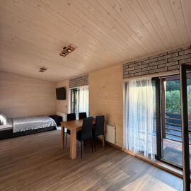 Садиба-Сойми, hotel in Mizhhirya
