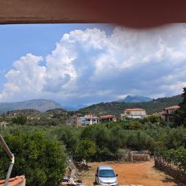 Petreas Studio, hotel a Kardhamili