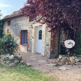 La Miette, hotel in La Celle-sous-Gouzon