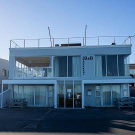 Franskraal Bed and Breakfast Pty Ltd