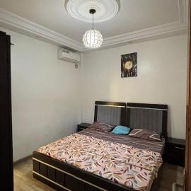 Residence Fadi à Diamniadio, hotel v destinácii Dakar