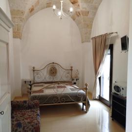 B&B La Cupa
