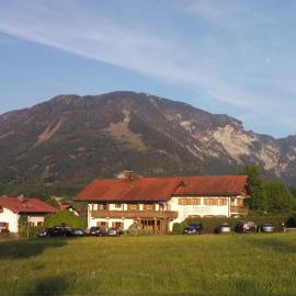 Kurhotel Rupertus, hotel en Bad Reichenhall