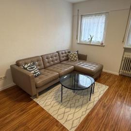 Nisas Ferienwohnung