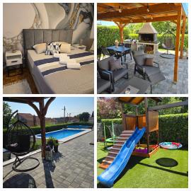 Apartmani Andiks Dramalj, hotel in Dramalj