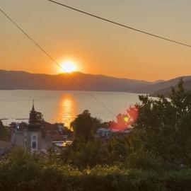 Apartman Dunavska Oaza: Donji Milanovac şehrinde bir otel