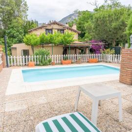 Casa Suryta einzigartiges Landhaus bei Granada, Hotel in Dúrcal