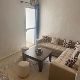Bel appartement tout équipé, hotel v destinácii Dcheïra