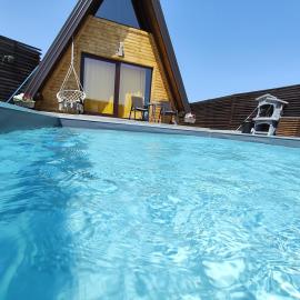 Villa Dream House Bihac، فندق في بيهاتش